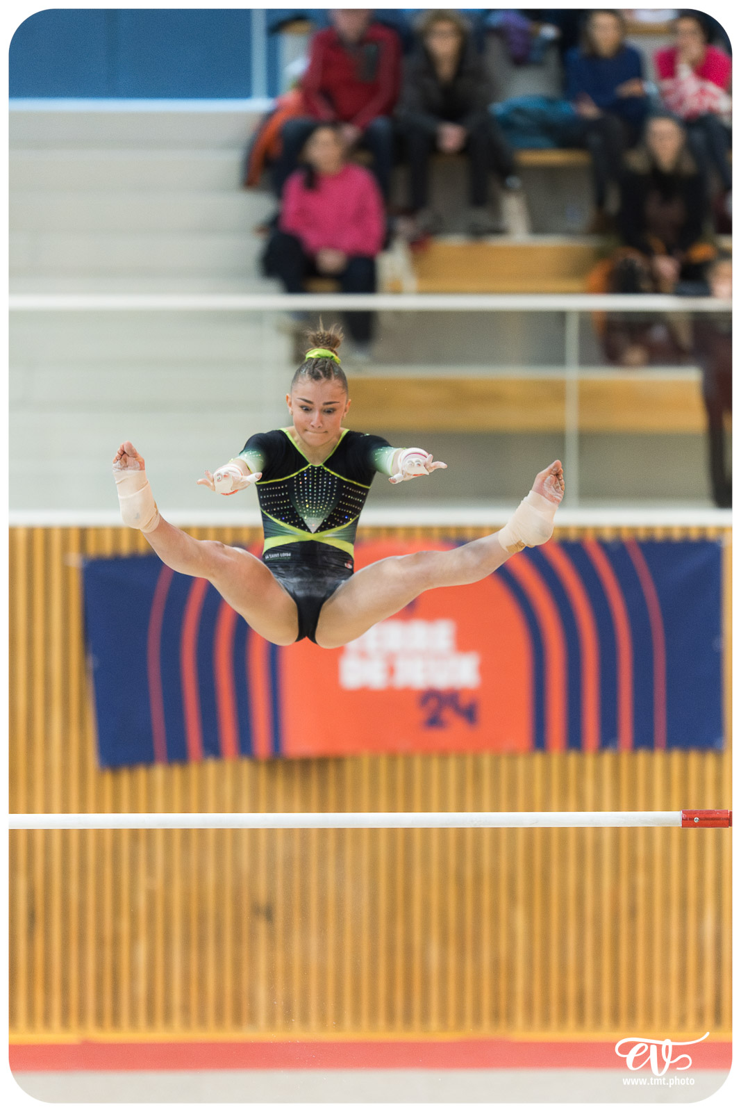 DEMI FINALE TOP12 GAF 2025